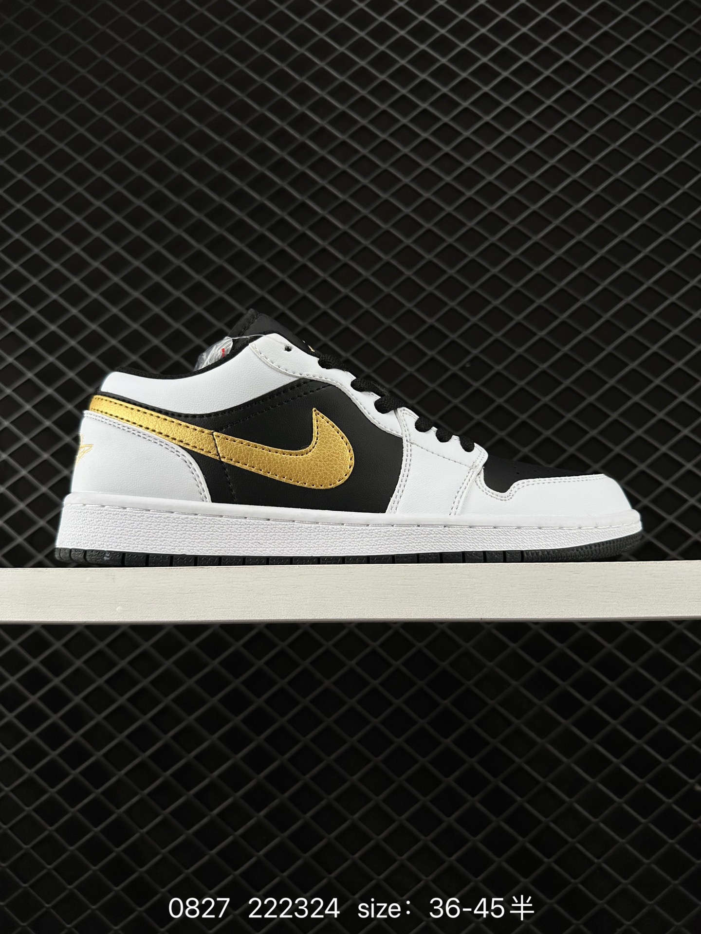 Air Jordan 1 Low AJ1